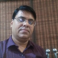 Arvind Varshney Varshney