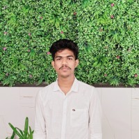 Shamanth Achar