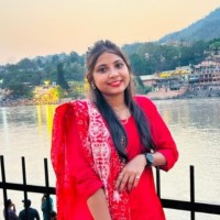 Khushi Dubey
