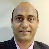 Saurin Shah