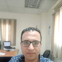 Mahmoud Salah