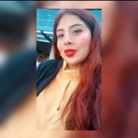 Sharon Mayte Limon Salazar