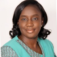 Isaac Christiana Maryam