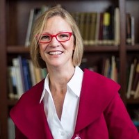 Elizabeth Corbin Murphy, FAIA, APT-RP