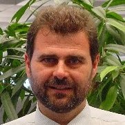 Urs E. Gasser