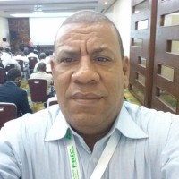 Wilfredo Vasquez