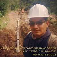 Leonidas Villalba Cubillos