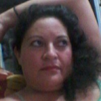 Sandra Torres Sabido