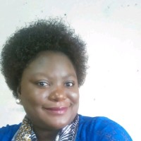 Janet Mulenga
