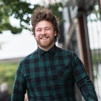 Mathieu Gagnon