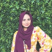 Syeda Anjum