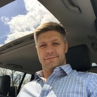 David Baldwin