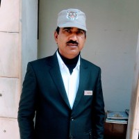 PUSHPENDRA SINGH SOLANKI