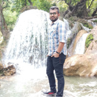 Chinmay Panda