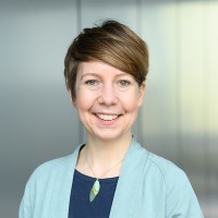 Dr. Stephanie Sarah Wernet