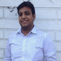 Aditya Garg