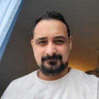 Jamil Shahrour