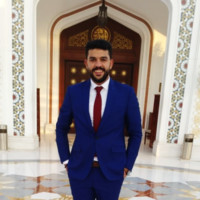Abdelrahman Mohammed Attya
