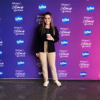 Valentina Soto Araya