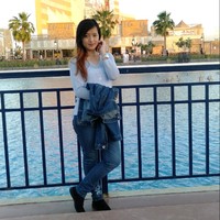 Pooja Kc