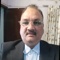 Jitendra Tripathy
