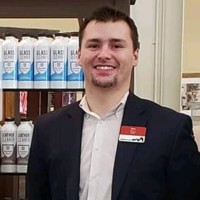 Ryan Deford
