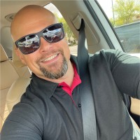 Chris Bailey