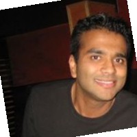Praveen Garlapati