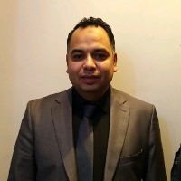 Mohammed Refae