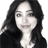 Sunita Anderson