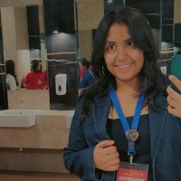 Palak Singhal