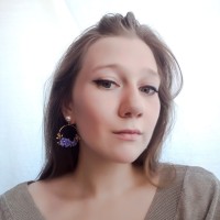 Яна Петренко
