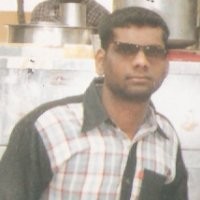 tovvala chandrashekar