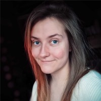 Ingvild Arnljot