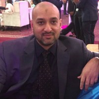 Waqas Umar Fcca, Uaeca