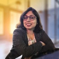 Praswasti Chakraborty