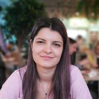 Arnautu Simona-Anastasia