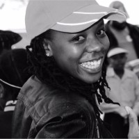 Xoliswa Mazomba