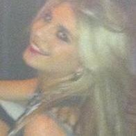 Hannah Douglas