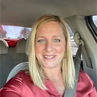 Carrie Harrison