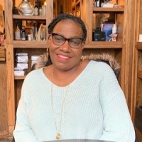 Regina Harris