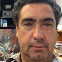 Bernardo Gómez Quiroz