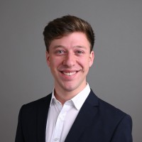 Luca Engel