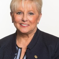 Claudine Chartrand