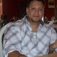Luis Rodriguez