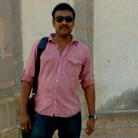 Sudheer Kumar