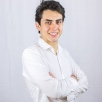 Eduardo Caballero Campos