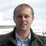 Ionut Ardeleanu
