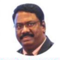 Dr G Padmanabha Kumar