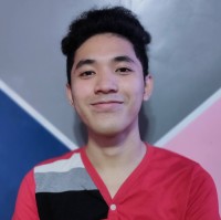 Edmar Paul Ganaganag